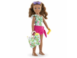 Muñeca COROLLE Melody Playa