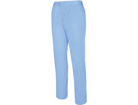 Pantalones Kariban Chino Coton Sergé (Tam: 58)
