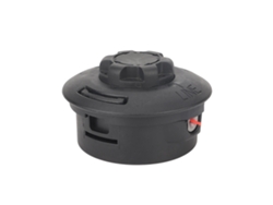 Cabezal de repuesto para desbrozadora, cabezal universal, rosca interna M10x1.25