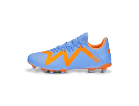Zapatilla para Hombre de Fútbol PUMA (46 - Multicolor)