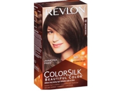 Tinte para el Pelo REVLON ColorSilk Beautiful Color 41