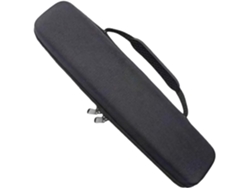 Organizador de herramientas para el cabello, soporte para plancha de pelo, bolsa impermeable y plana | Accesorios Gokoco
