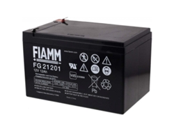 Batería FIAMM para APC RBC 4