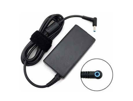 Cargador para portátil HP 19.5V 2.31A 45W - Azul