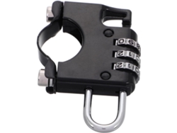 Cerradura Cerradura Cerradura Motocicleta - Antirrobo