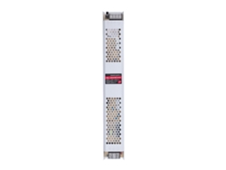 Fuente De Alimentación Led Ultra Delgada De Aleación De Aluminio, 24v 16.7a, Alta Conductividad Térmica, Driver Para Led