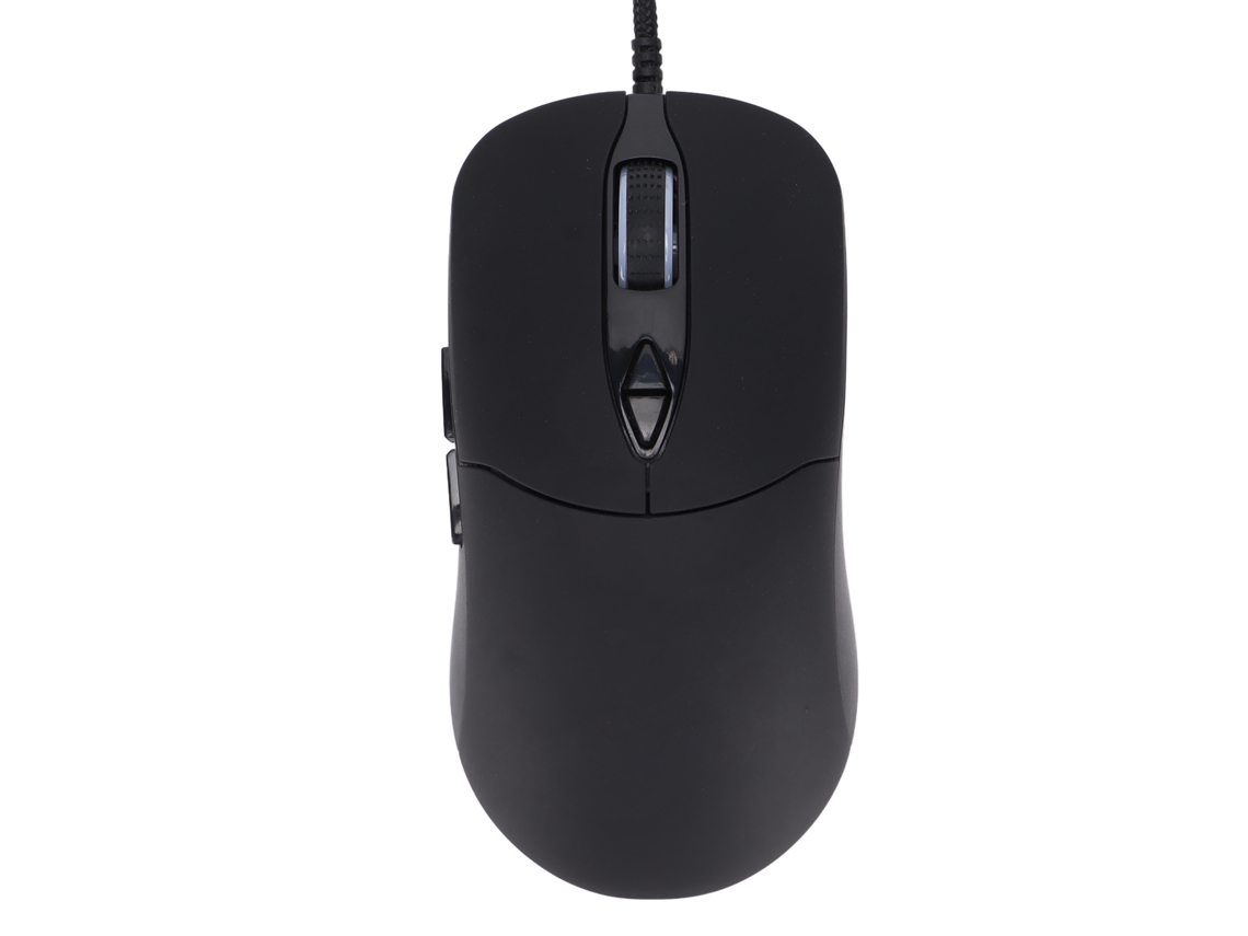 Ratón Gaming Rgb Con Cable, 7200 Dpi, 10 Modos De Iluminación, Agarre Cómodo, Gran Experiencia De Juego.