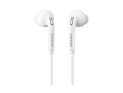 Auriculares SAMSUNG para Galaxy S3 (Blanco)