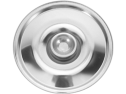 Kit De 3 Ganchos De Parede Transparentes Com Ventosas Para Banheiro E Cozinha, Multiuso, Sem Necessidade De Furar,