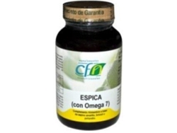 Complemento Alimentar CFN Espica 90 Cápuslas