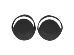 2 Protectores De Silicona Para Auriculares Wh 1000xm4 Y Wh 1000xm3 - Protectores De Oídos Negros