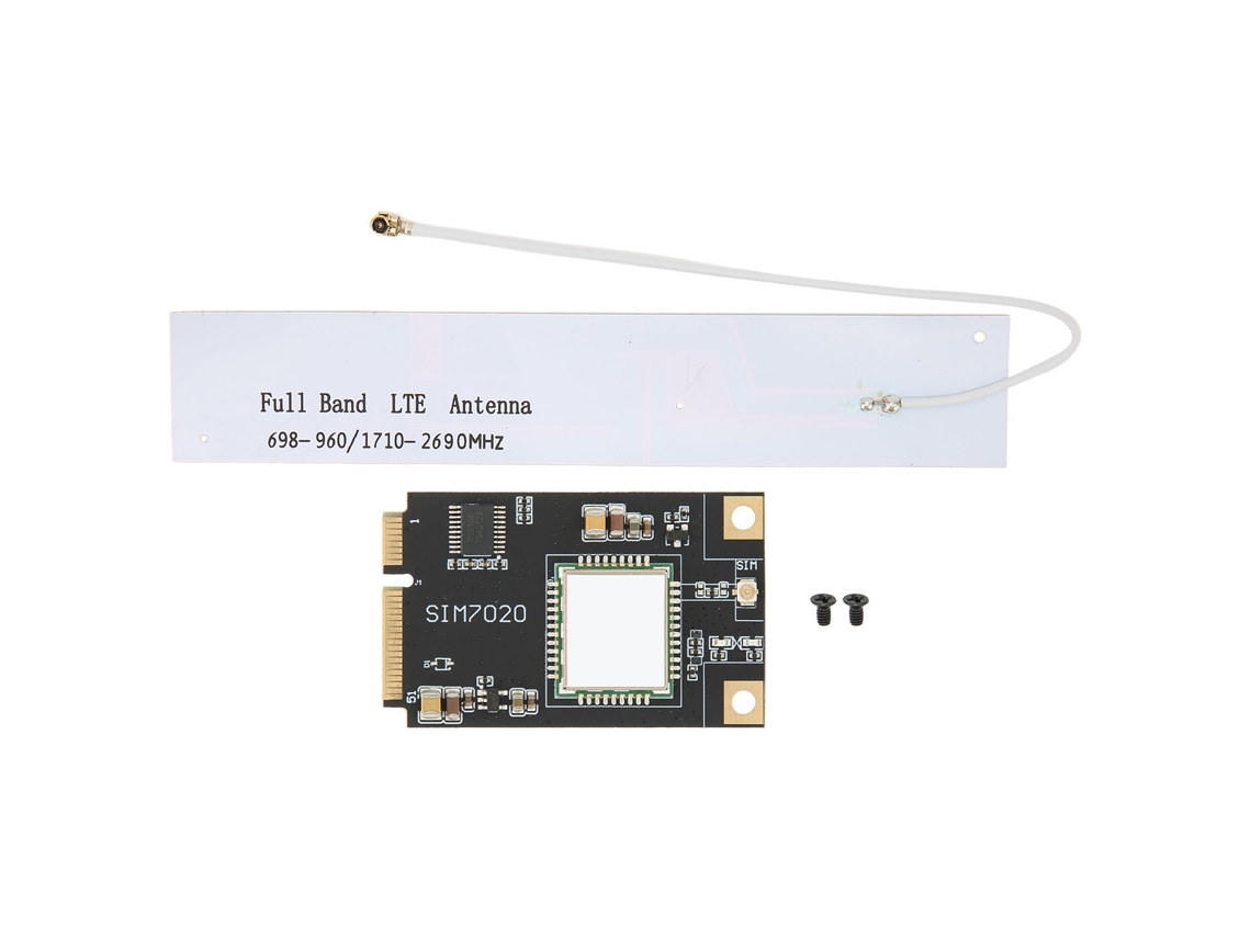 Módulo Pcie Axp192, Estable Y Fiable, Para Aplicaciones M2m Tpcie De Lilygottgo Para Diferentes Aplicações E Usos