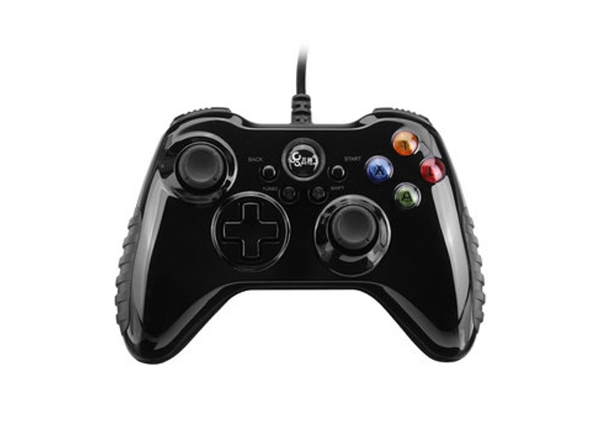 Mando Multiplataforma CHAOCHUANG Bg00215504-Black