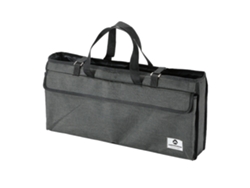 Bolsa Organizadora De Escritorio Plegable Portátil Con Asa Para Acampar, Picnics Y Senderismo.