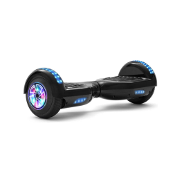 Hoverboards