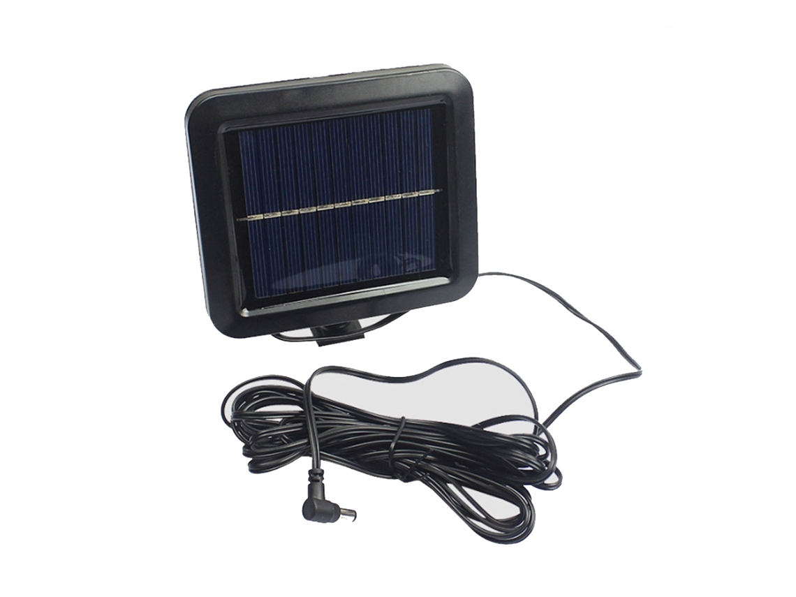 Rebe-luz Solar Con Sensor De Movimiento Led 56 Para Exterior E Interior, Lámpara Solar Exterior Powered