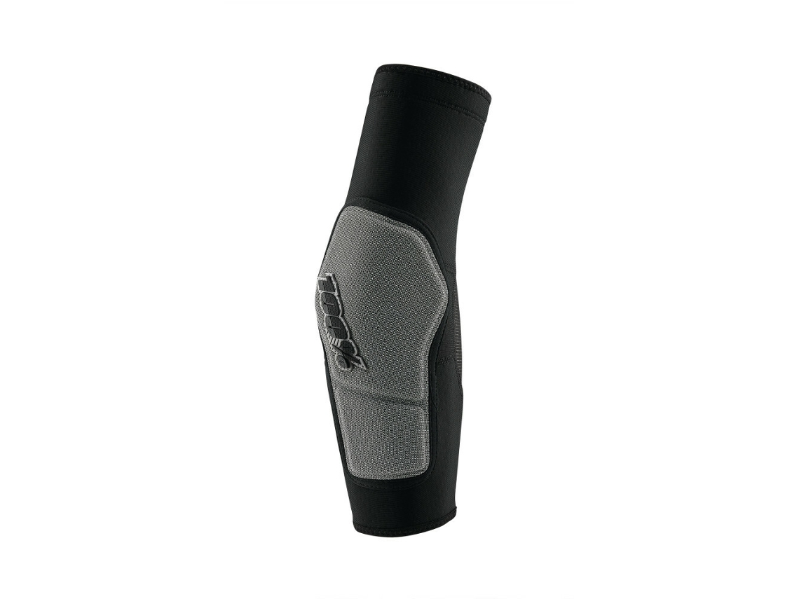 Protectores de Codo para Ciclismo 1 Multicolor (100% Ridecamp - XL)