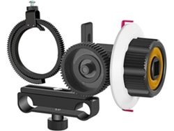 Lente De Enfoque Vd-f0 Para Cámaras Réflex Digitales De 15 Mm
