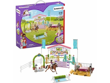 Playset SCHLEICH 42440