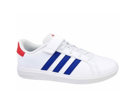 Zapatos ADIDAS (30.0 eu - Blanco)