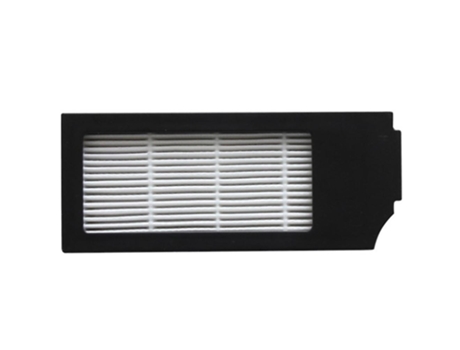 Peças da escova lateral principal do filtro para ecovacs deebot x1 turbo omni robot