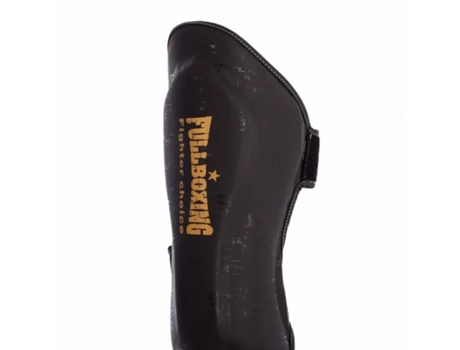 Espinilleras de kick-BOXing FULLBOXING Hammer