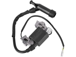 Bobina de encendido 168f-170f para generador de gasolina de 2 kW/3 kW - Repuestos de calidad para generadores