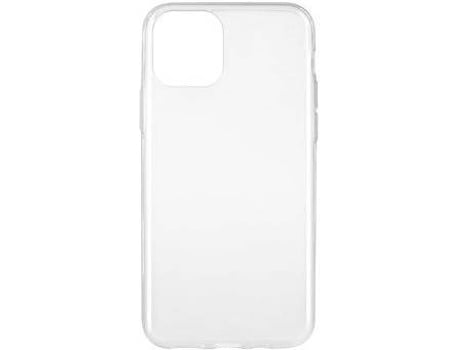 Carcasa Samsung Galaxy S22 LMOBILE Transparente