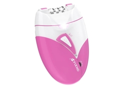 Depiladora inalámbrica para mujeres, afeitadora facial con deslizamiento suave y ligero, depiladora facial para mujeres, Yizhood
