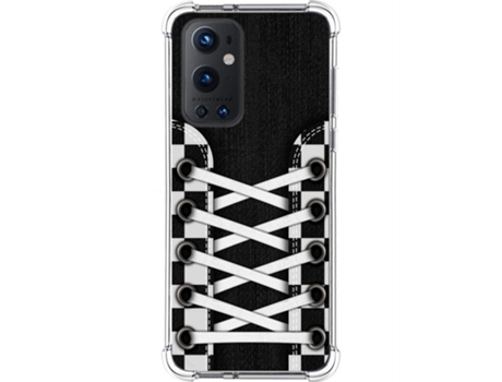 Carcasa OnePlus 9 Pro 5G TUMUNDOSMARTPHONE Dibujos Antigolpes Multicolor