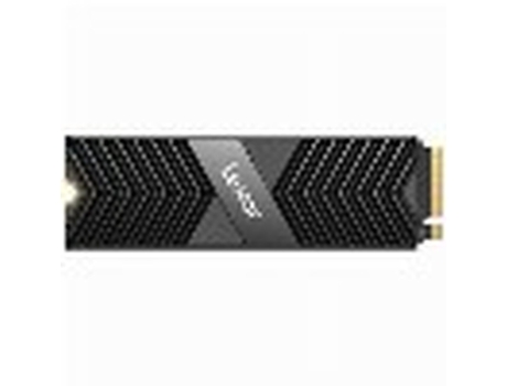 Disco Duro LEXAR LNM800P512G-RN8NG (PCI Express 4.0 - 512 GB SSD)