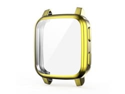 Funda protectora para Garmin Venu Sq Lalamoli Gold