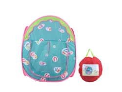 2026-tienda De Juego Para Niños Carpa Infantil Interior Exterior Casa De Juguete Para Niños