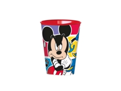 Vaso DISNEY Mickey Mouse 260Ml S74307