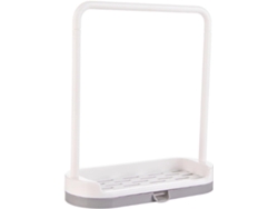 Organizador y soporte para fregadero de cocina Slowmoose