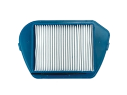 Filtros de polvo HEPA para Rowenta RO53 Compacteo Ergo Cyclone ZR005501