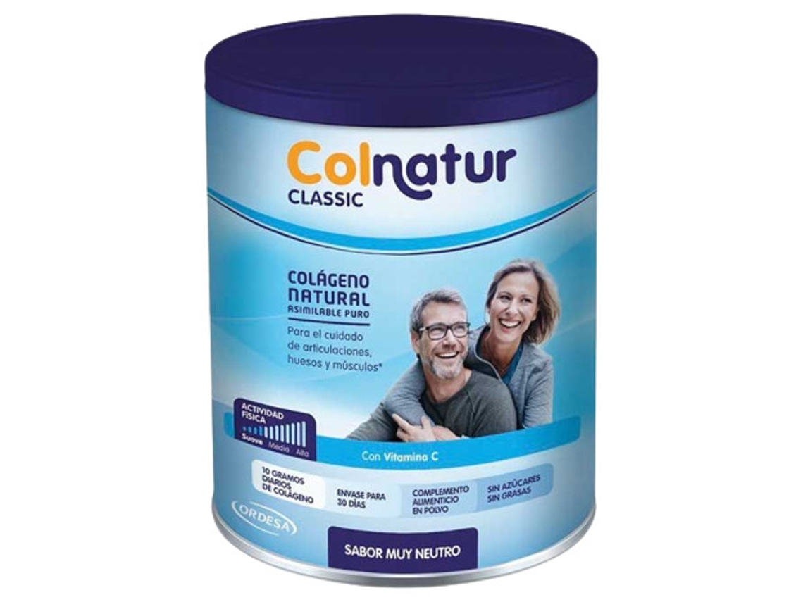 Classic 300 Gr COLNATUR