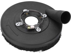 Amoladoras Angulares 7 Pulgadas, Compatible Amoladoras 180/230 Mm (b-180g), Hormigón