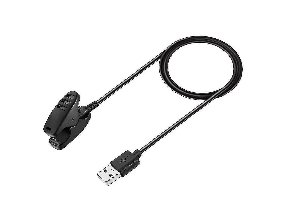 Cable de carga USB para reloj inteligente Alpha 5 Ly Ebike