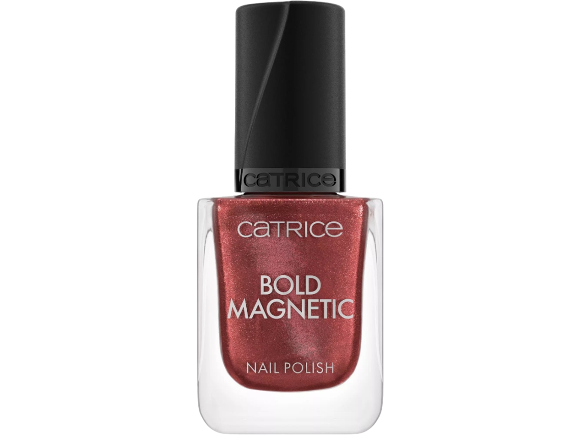 Esmalte de uñas magnético Catrice Bold Magnetic