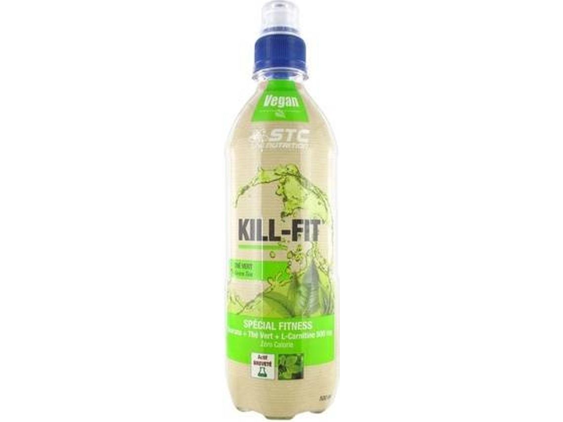 Complemento Alimenticio STC NUTRITION Kill-Fit (500 ml)