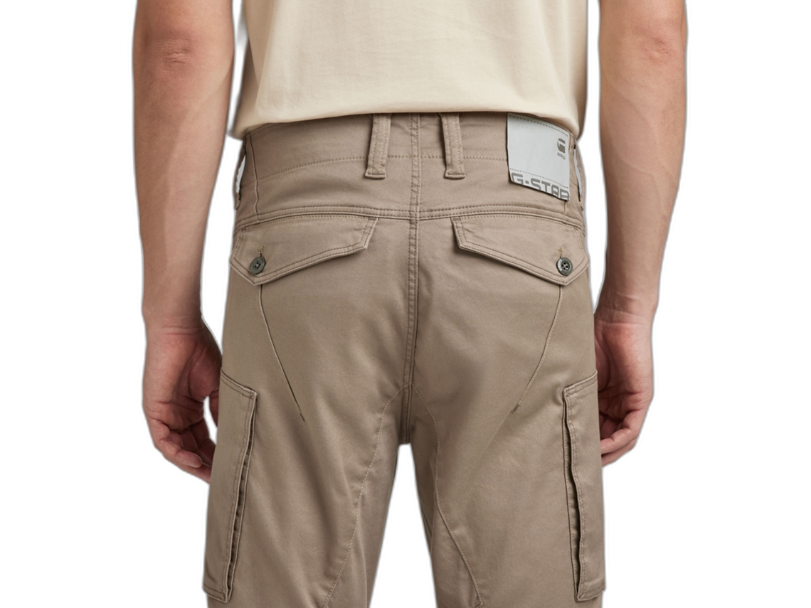 Bermudas g star hombre clearance