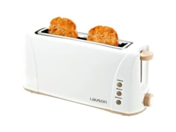Tostadora LAUSON Att 116 Blanco