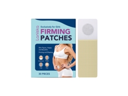 Parche de fortalecimiento abdominal Worten