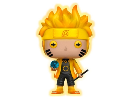 Figura NARUTO Funko Pop! Six Path #932
