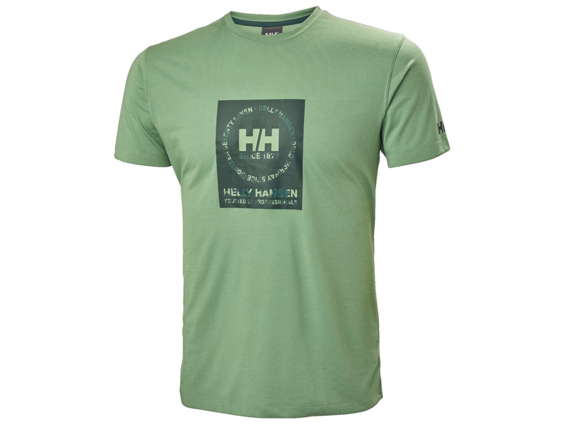 Camiseta HH® Logo Para Hombre