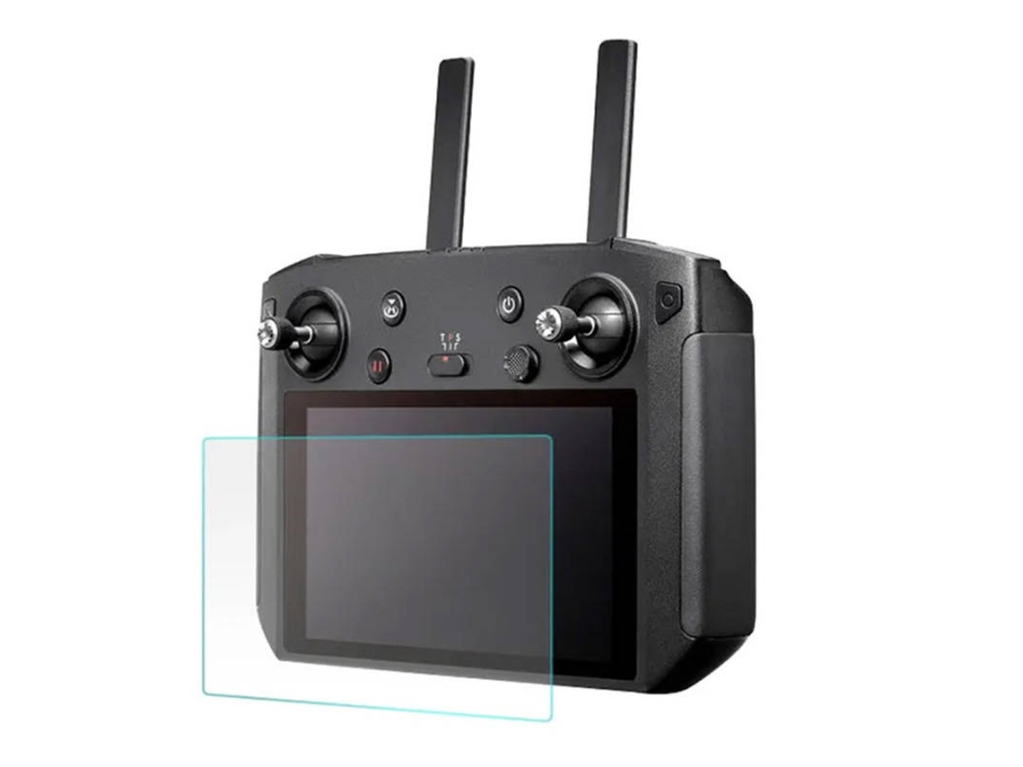Protector de pantalla de vidrio templado Sunnylife para DJI RC Pro de 5,5 pulgadas
