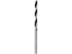 Broca Helicoidal BOSCH Hss Pointteq 3,4 mm