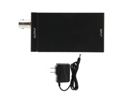 Adaptador Convertidor De Interfaz Multimedia Hd A Sdi 1080p 3g-sdi Para Cámaras Y Cine En Casa.