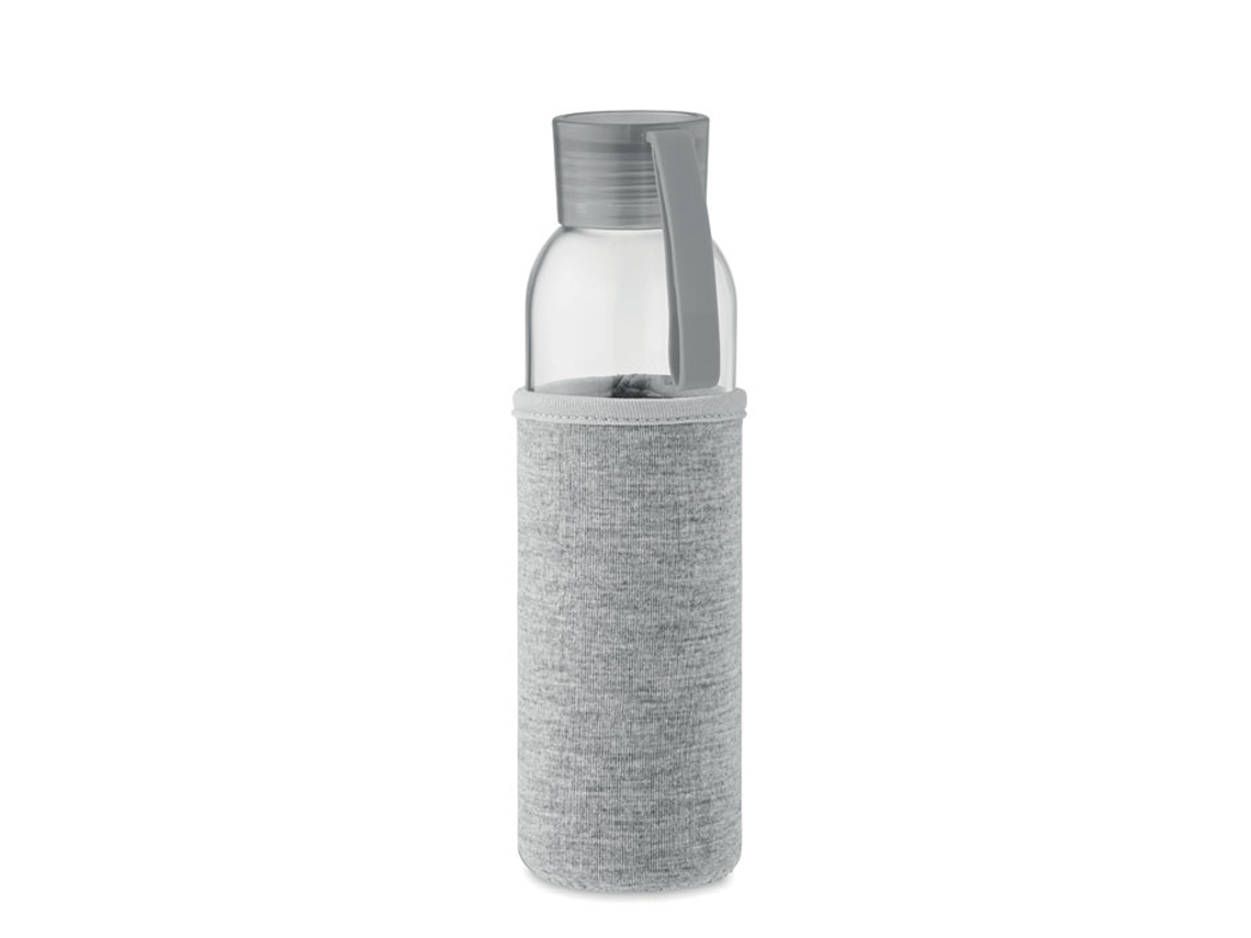 Botella Vidrio Reciclado 500 Ml